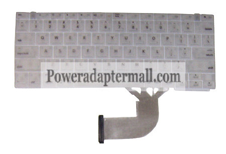 New Apple 922-5165 keyboard Apple iBook G3 12.1" Laptop keyboard New Apple 922-5165 keyboard Apple iBook G3 12.1" Laptop keyboard